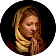 Гадалка Анна — Хандыга